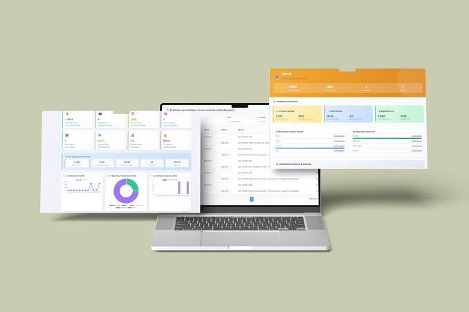 Gestion d’entreprise