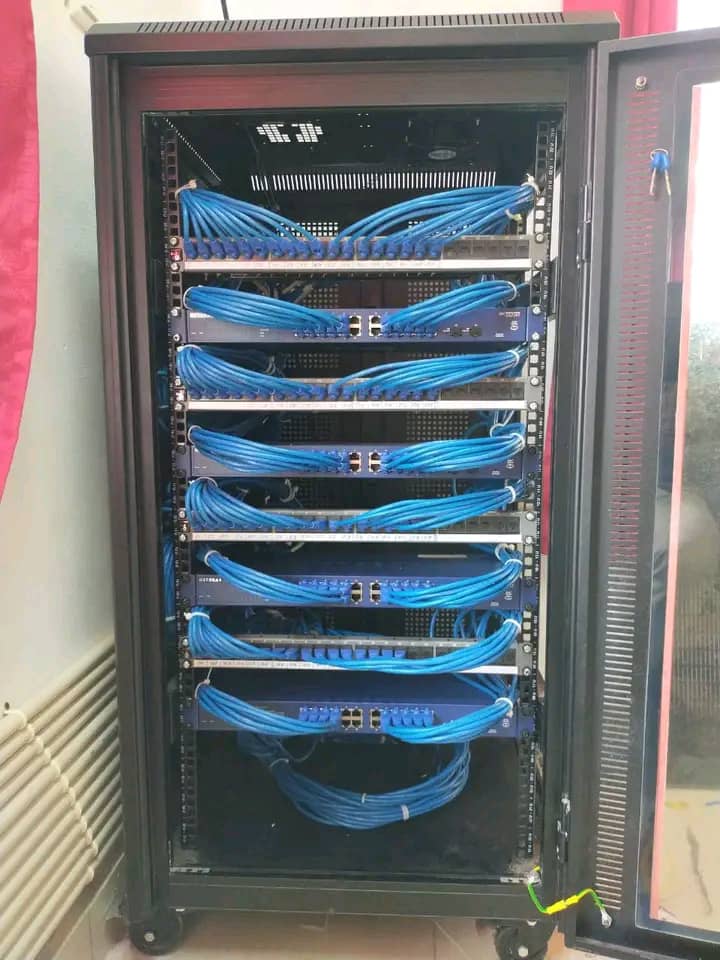 Maintenance IT