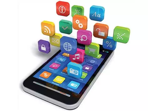 Applications mobiles connectées