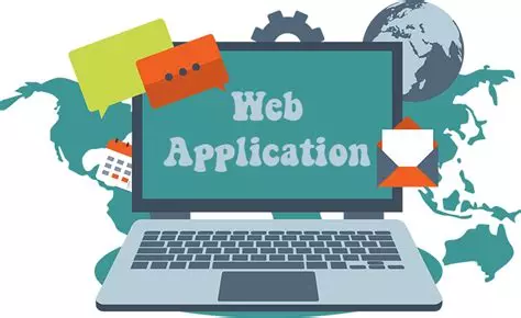 Applications web métier