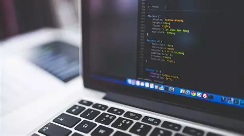 Développement logiciel